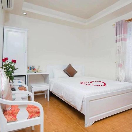 Ken Hotel Nha Trang Exterior foto
